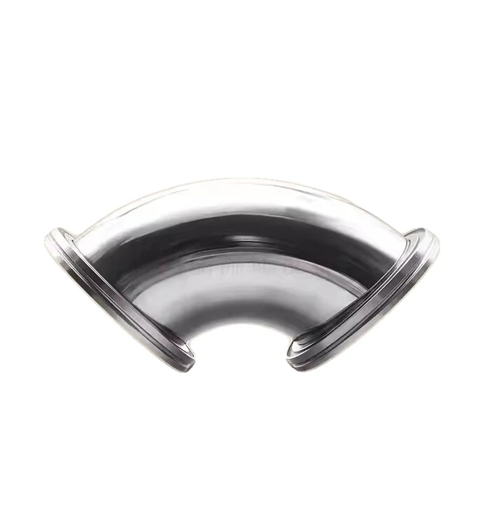 High performance Wholesale ISO flange elbow pipe Hot sale 304 316 Stainless Steel flange for Industrial use