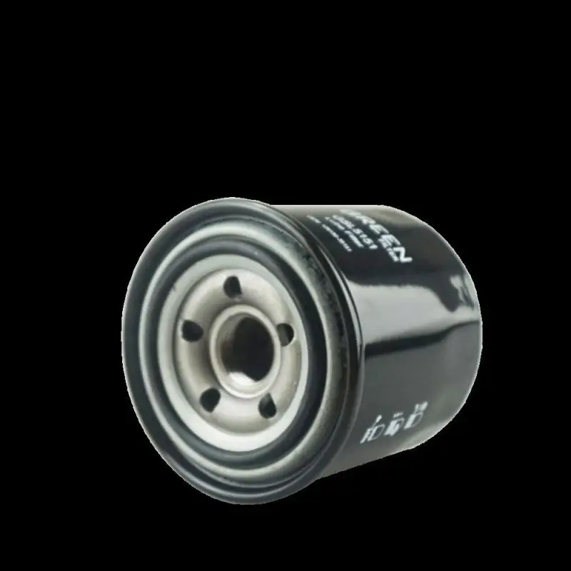 lube Spin-on oil filter for Trucks 70000-15241 124450-35100 2535206 B179 51334 P550162 LF3403 YM129150-35152