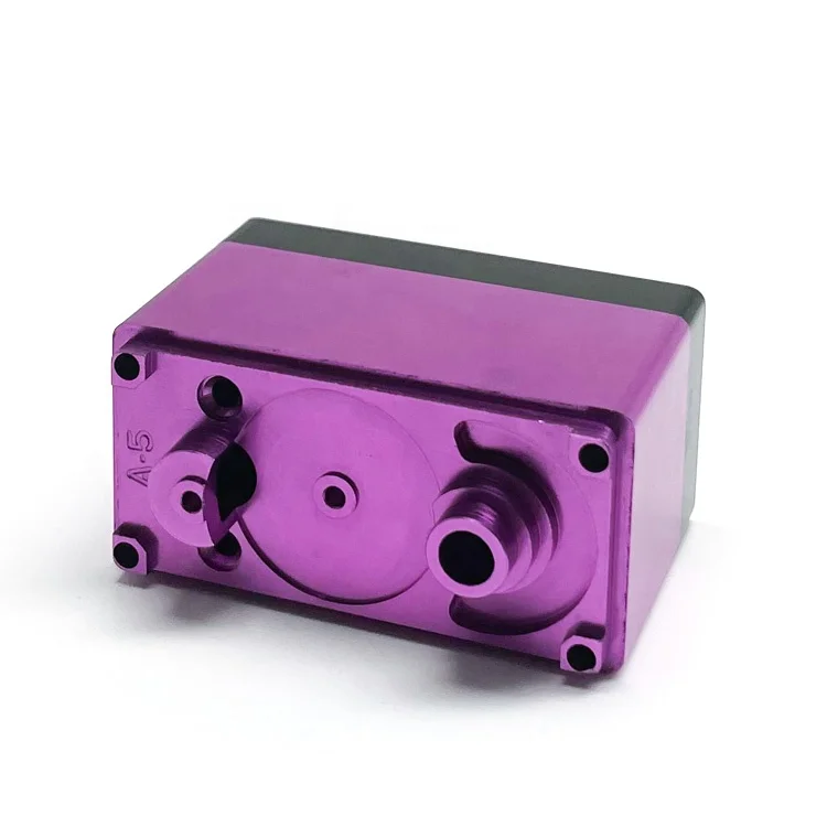 Shenzhen One Stop CNC Machining Service High Precision CNC Turning And Milling Composite Machining Parts