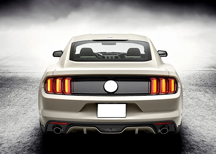 Запасные части на вторичном рынке OEM FR3Z16006A FR3Z16005A для 2015 2016 2017 Ford Mustang