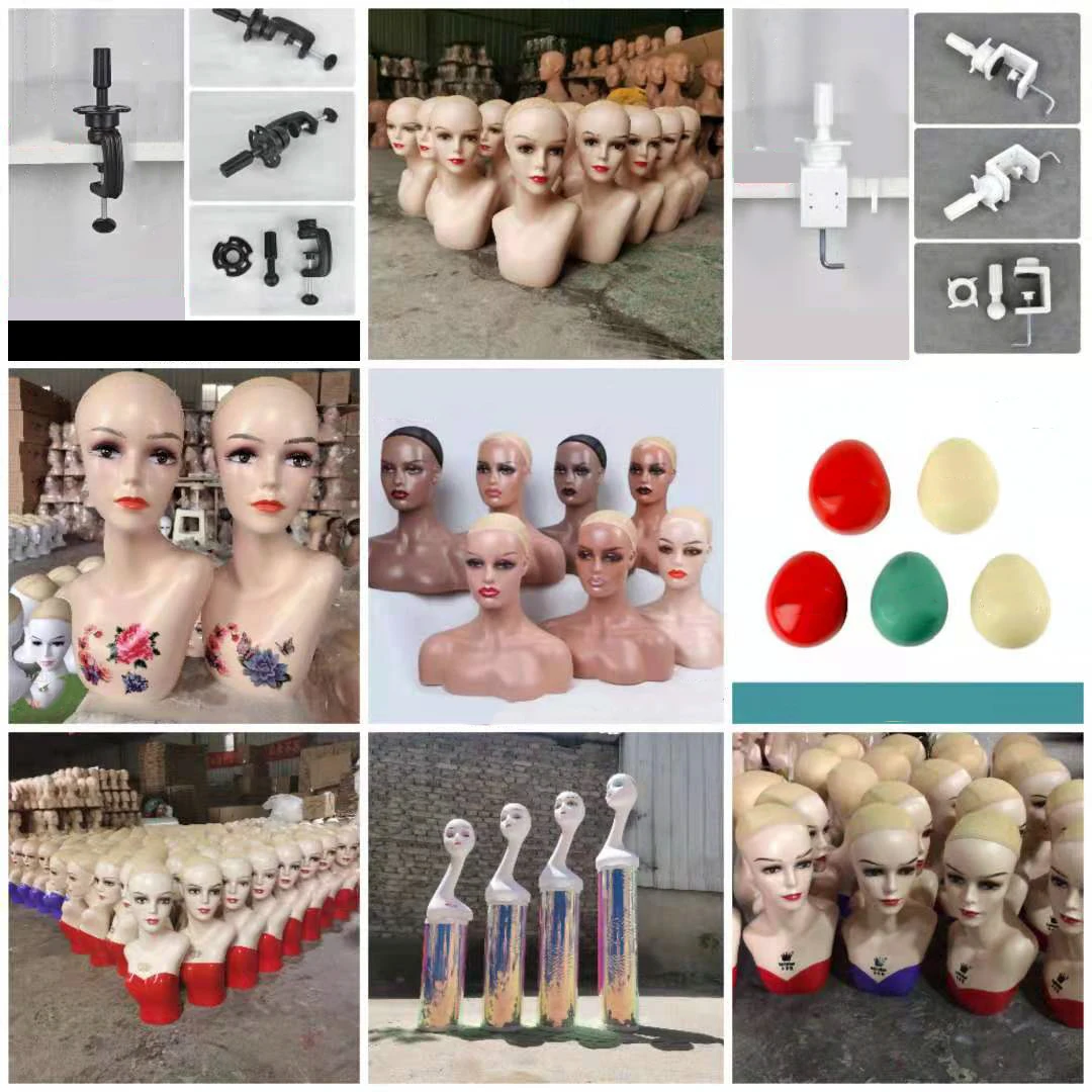 Голова-манекен с волосами афро-волос для бразильской практики, голова-манекен для тренировок по парикмахерам, голова-манекен для девочек, парики-манекены