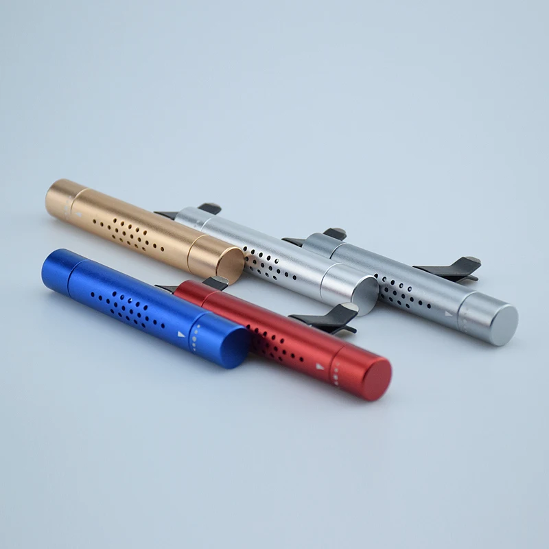 Factory Sell Aromatherapy Fast Absorbing Accessories Fragrance Diffuser Sticks Air Fresheners Car Keeping Air Fresh Absorb Odor