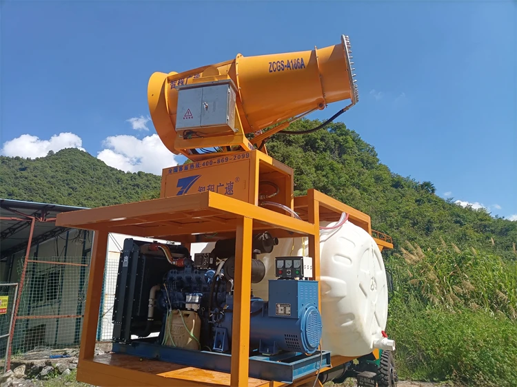 Specializing in the production of agricultural multifunctional intelligent spray remote fruit tree medicine machine