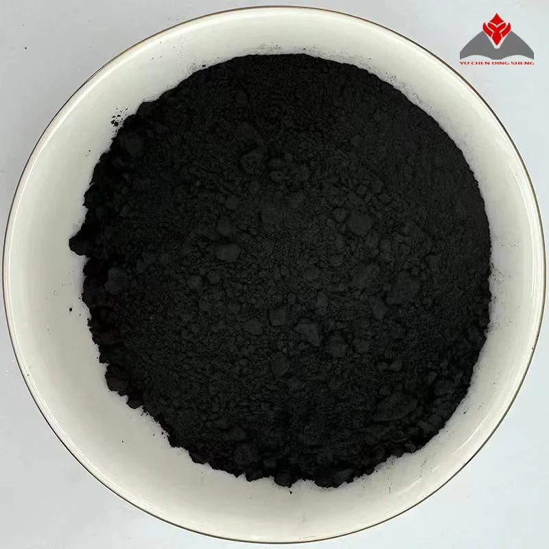 Manufacturers Make High-End, High-Quality And Low-Priced High-Purity Ultrafine Iron Powder