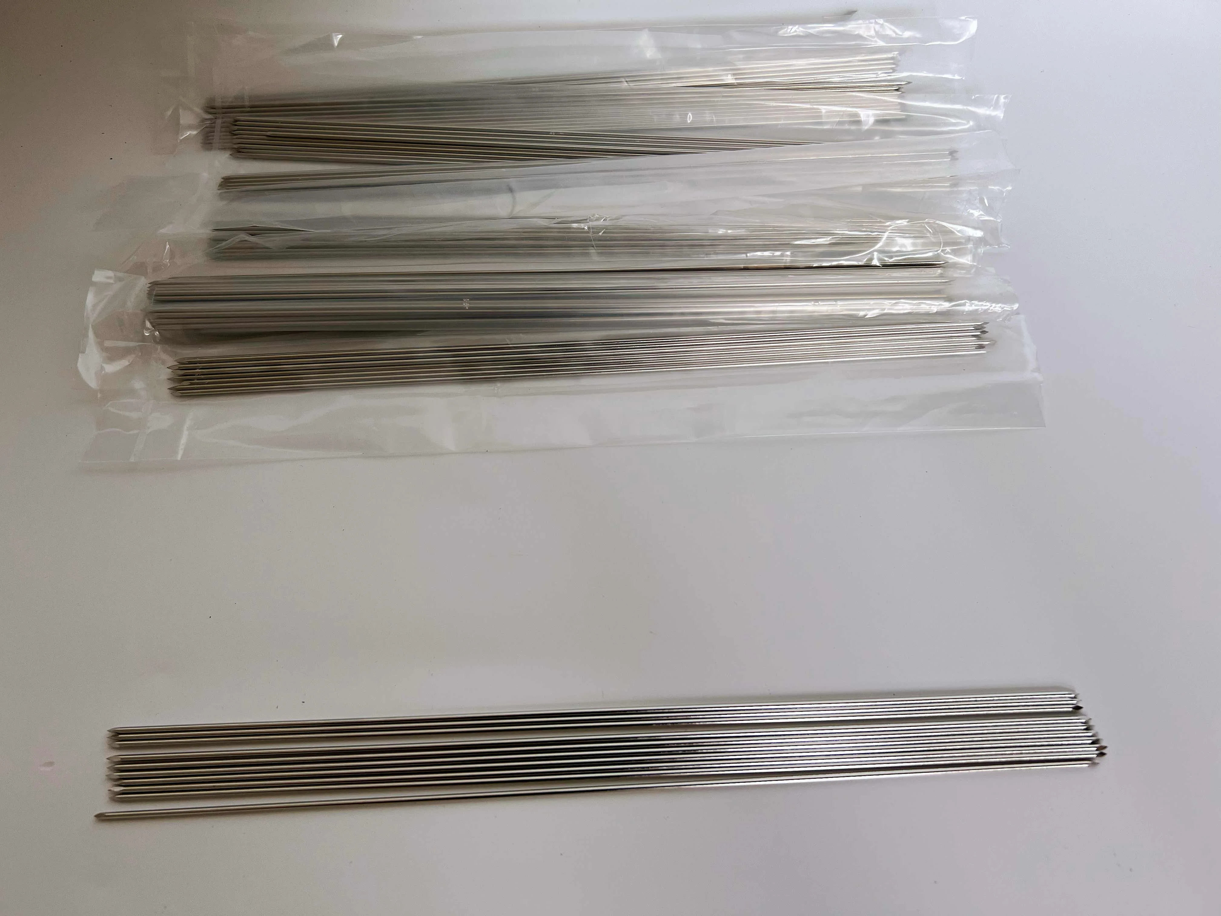 High Quality OEM design Kirschner Wire stainless steel K wire