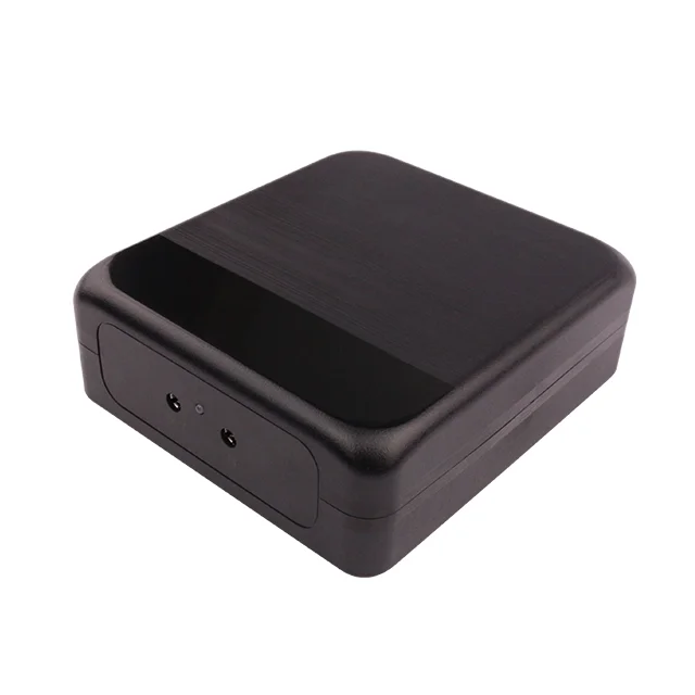 Мощная аккумуляторная резервная электростанция WGP OEM ODM постоянного тока 24 В 3 А мини-UPS для модема Wi-Fi маршрутизатора насоса системы управления доступом к двери