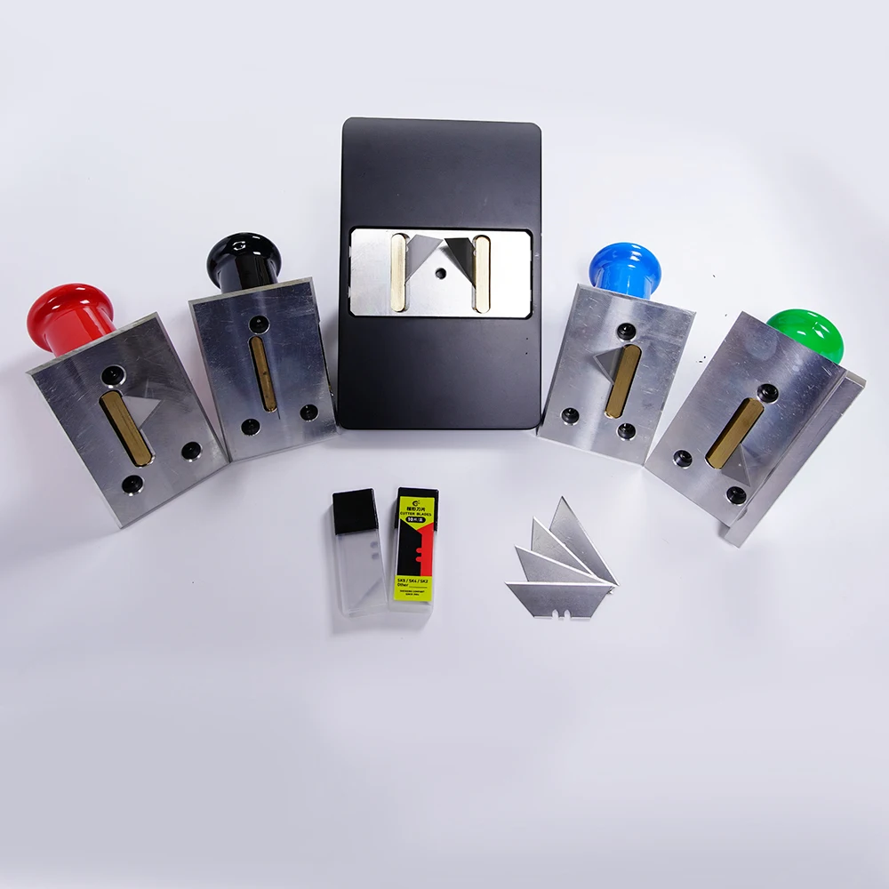 Top Quality Air Ventilation Duct Tool Box P3 Duct Set Tools for Preinsulated Duct Tool Box