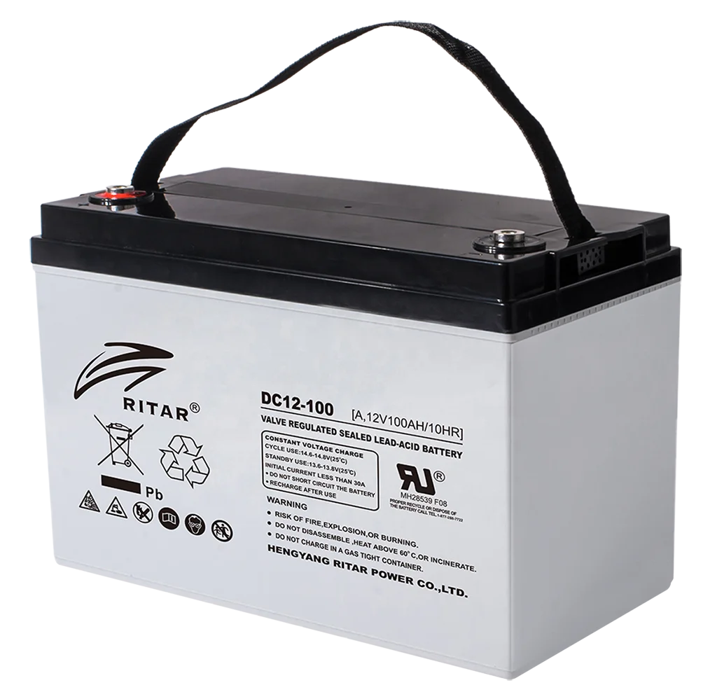 
12V100Ah wholesale lead-acid battery lead-acid batteries 12v 150ah 12v 200ah solar energy storage battery 