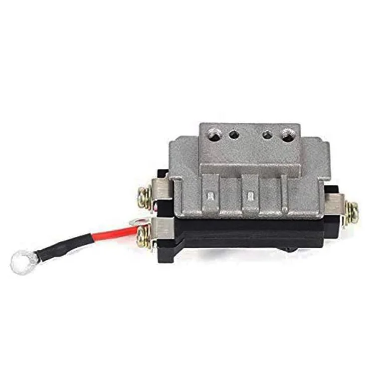 Ignition Control Module 89620-12420 8962012420 for Toyota Starlet Corsa Tercel Corolla 2 Cynos Sprinter Caldina