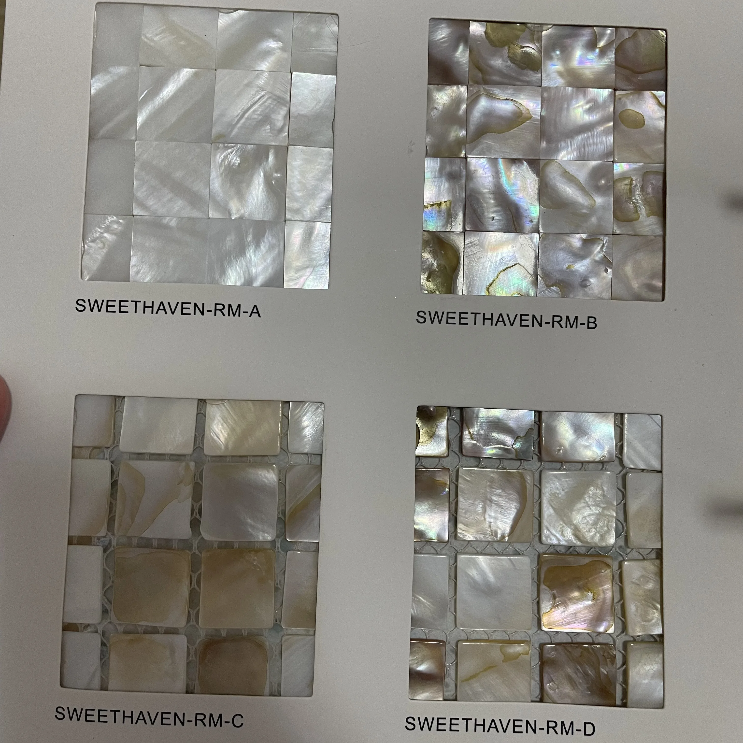 hot products top 20 walls furniture cornetto handmade Natural Mother of pearl wallpaper for interior wall decor