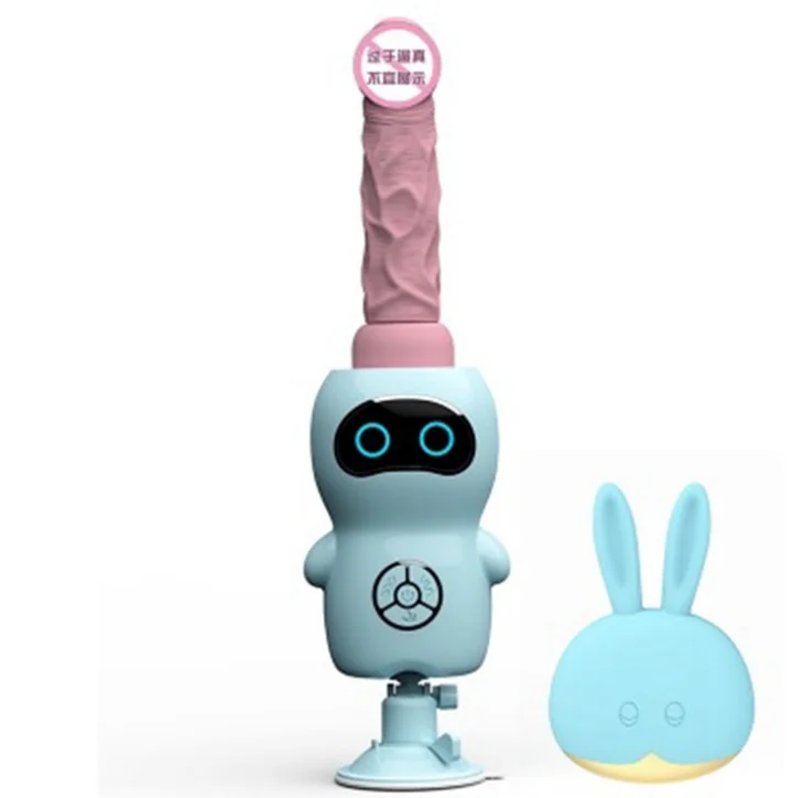 Sex toys Robot AutomaticTelescopic Masturbation Machine for Sex Machine for Women