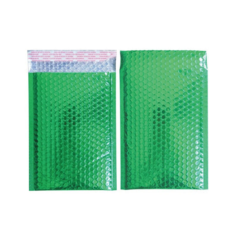 Фольга отправка пользовательских почтовых отправлений антистатический пакет Мягкий Конверт цветной