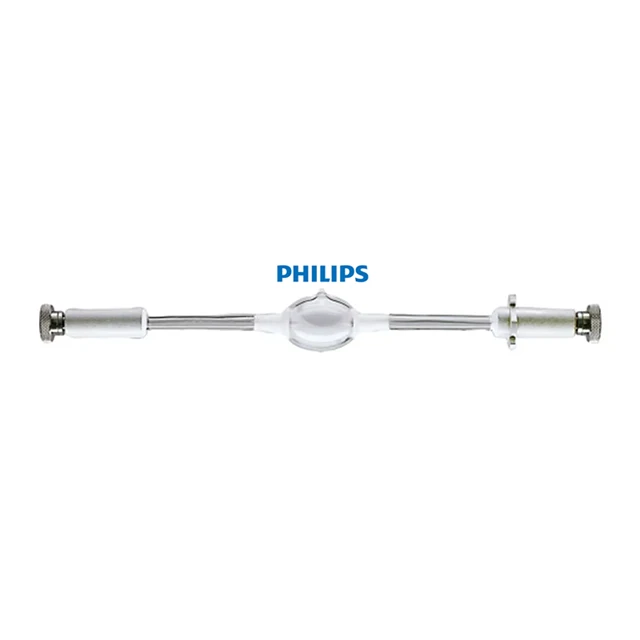 PHILIPS MASTER MHN-SA 1800W / 956 (Р) ПФС 230V 928078415130 PHILIPS MHN-SA 1800W