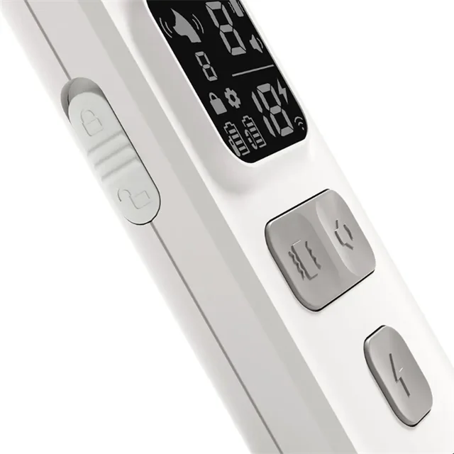 iPetDog Highly portable Wireless Electric Dog Repellent Remote Control Trainer for small medium large dogs