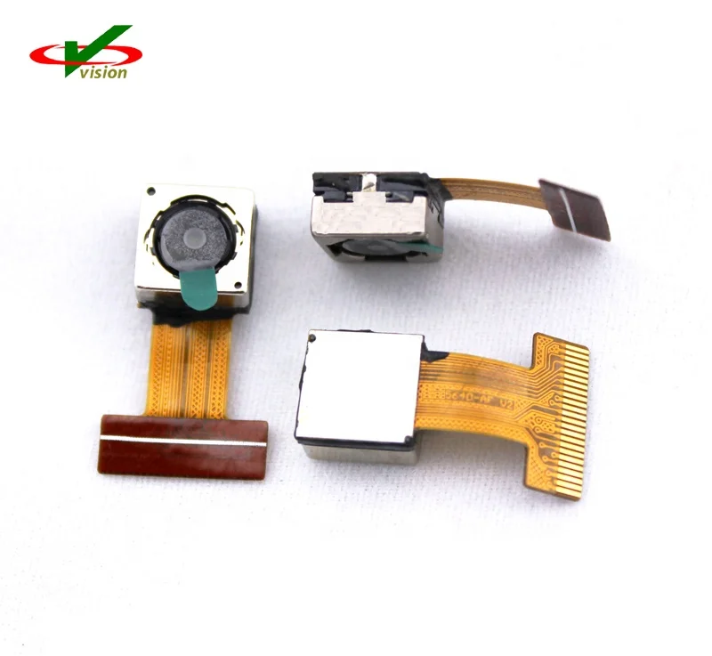 Auto Focus OV5640 camera OEM 24pin/30pin MIPI CSI DVP Smart CMOS camera module