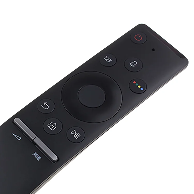DSR-0786 Wireless Bluetooth Mini IR Remote Control For SAMSUNG Smart TV UA55/65/75MU7700 89000