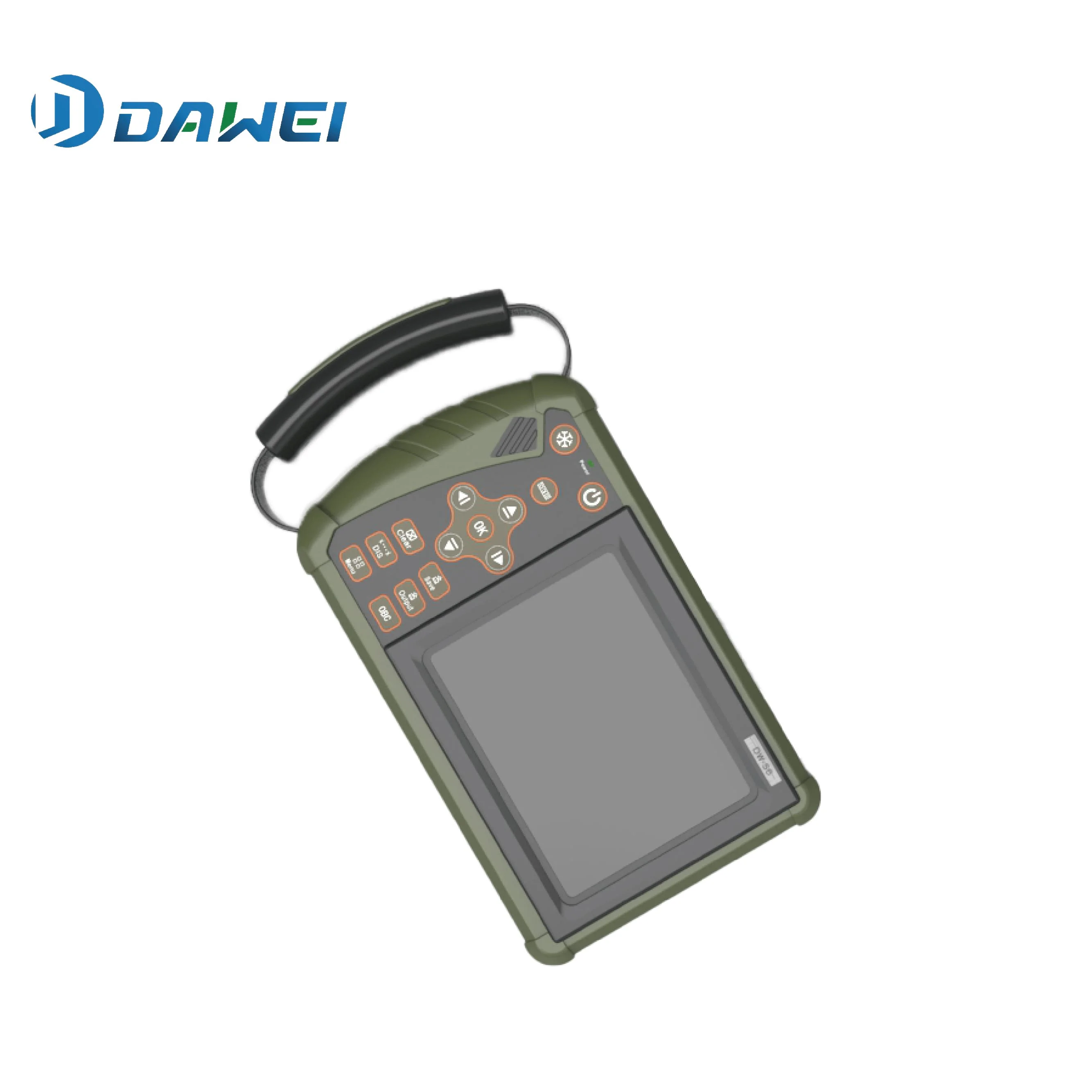 good quality handheld veterinary ultrasound scanner machine price for dog pig sheep cow horse Cattle