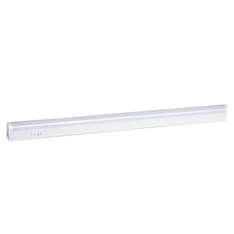 2021 best selling daylight 3CCT SLIDE SWITCH tubes lights led batten lamp