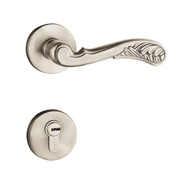 China factory zinc italian mortise door lock price for exterior door
