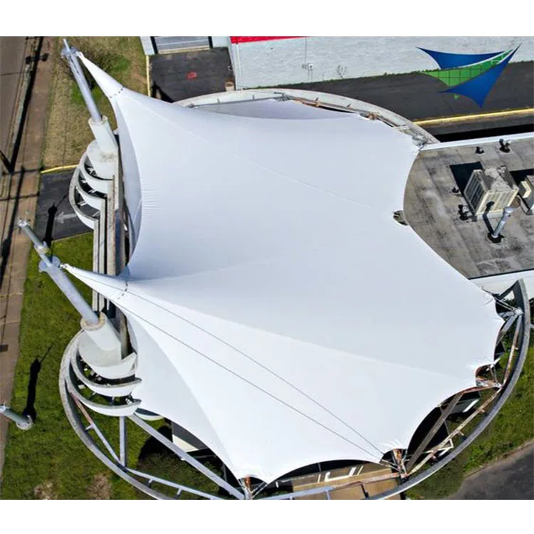 Extremely durable pickleball court permanent basketball sport courts roof