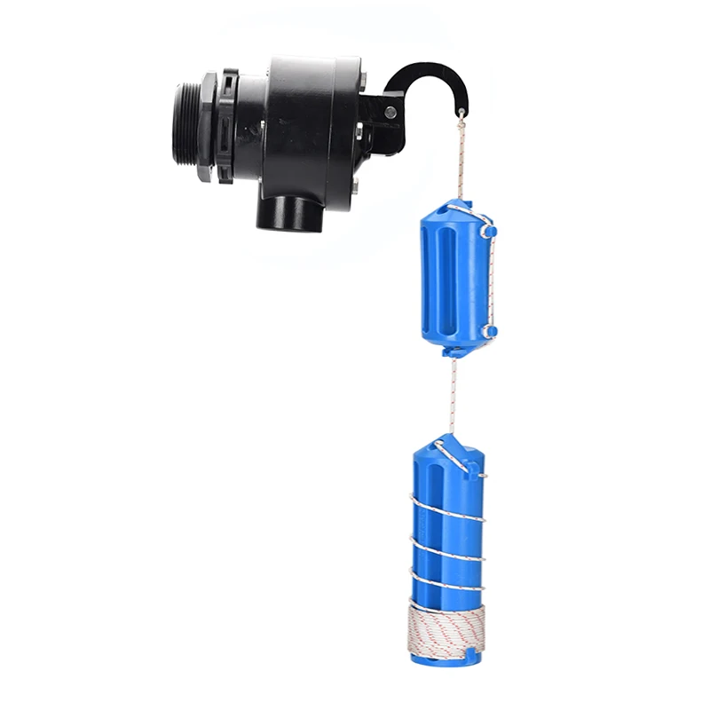 aotomatica  float valve float ball valve water level control valve 50mm for rainwater system