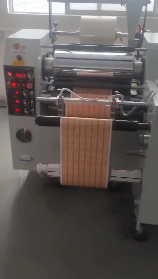 High Speed New Solventless Lamination Price Pvc Film Laminating Machine Solvent Free Laminator