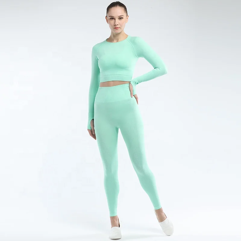 Factory Direct Gym Running Wear Fitness & Yoga Wear