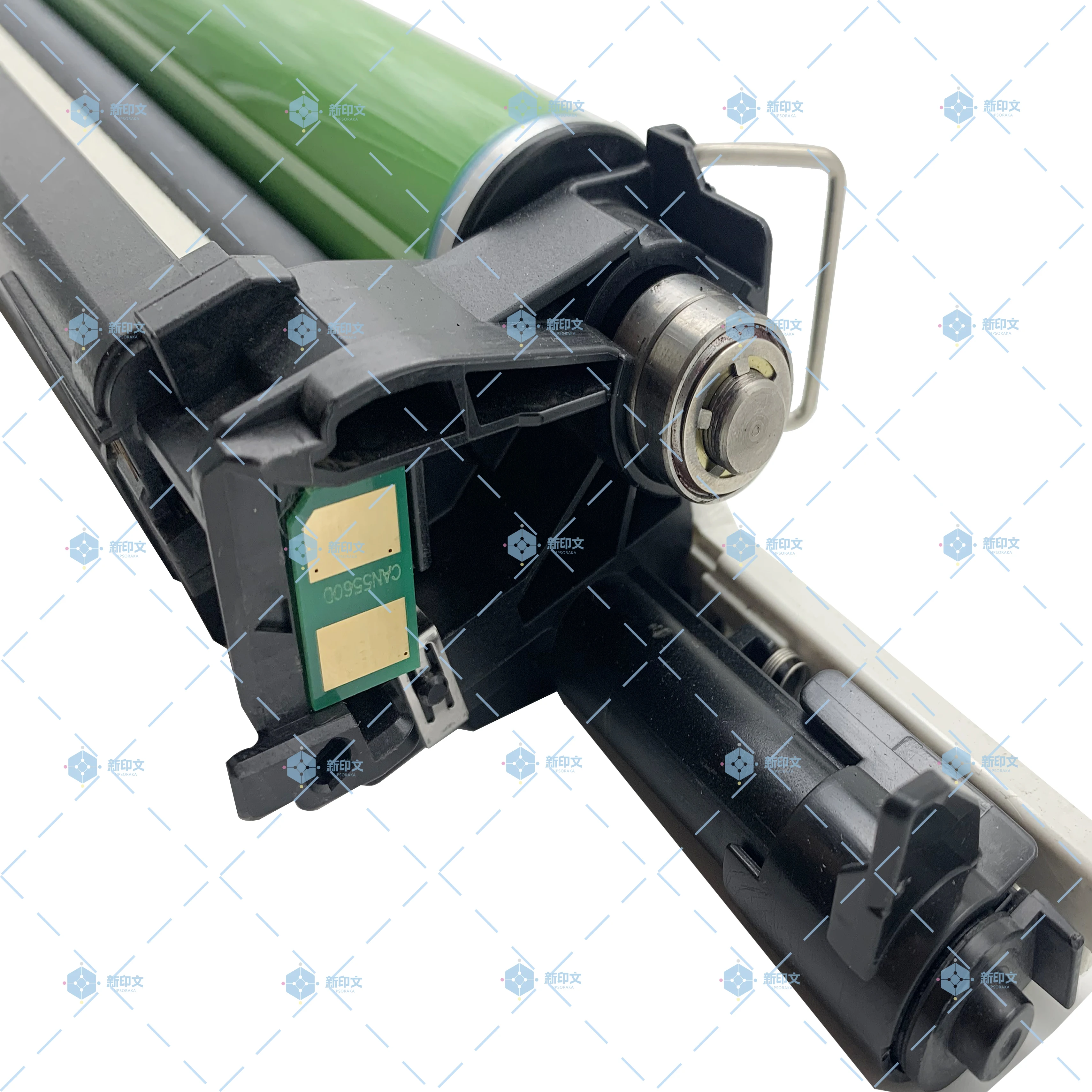 NPG71 NPG-71 барабан Uint картридж совместимый для Canon iR-ADV C5535i C5540i отсекающий ИК-область спектра ADV C5550i C5560i фотобарабан