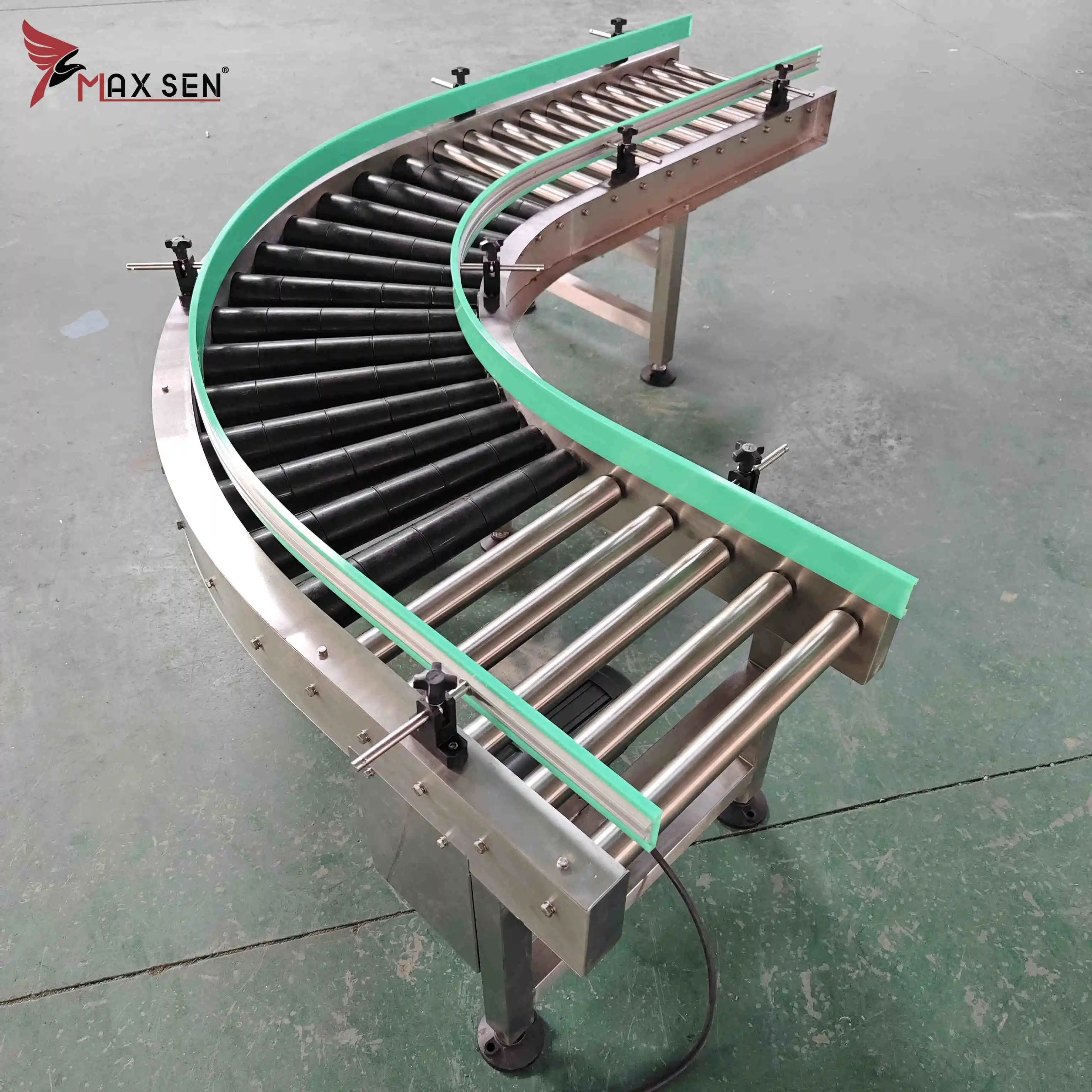 roller conveyor32