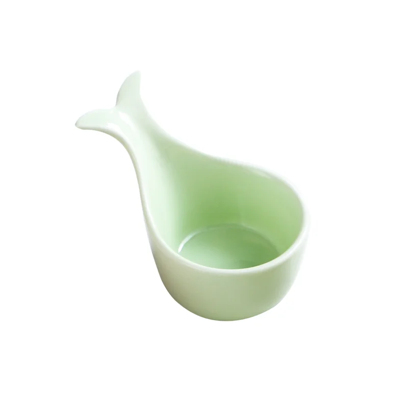 
Специальная миска для суши, маленькая миска для соевого соуса 