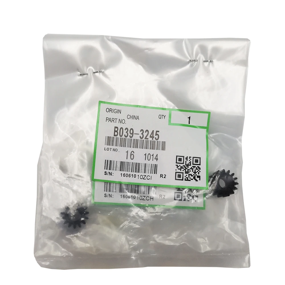 Разработчик передач комплект для Ricoh Aficio 1015/1018/2015 B039-3062(2 шт.) B039-3245(2 B039-3060(1 всего 5 шт.