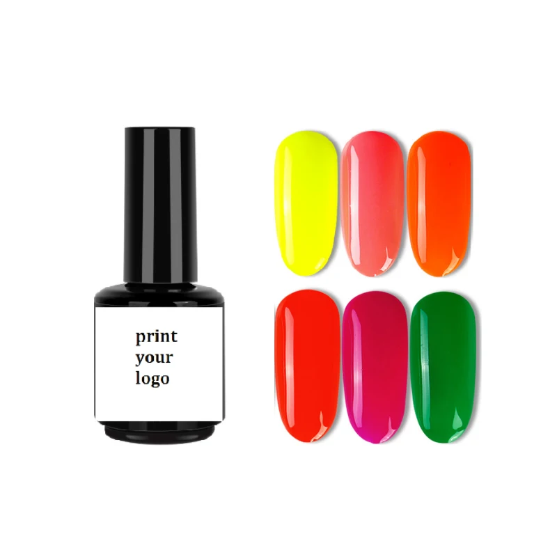 Гель-лак AB 1 шаг от производителя УФ-Гель-лак oem odm доступен