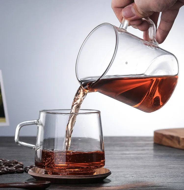 Pour Over Coffee Maker With Permanent Filter Pour Over Coffee Makers With Glass Pour Over Coffee Dripper
