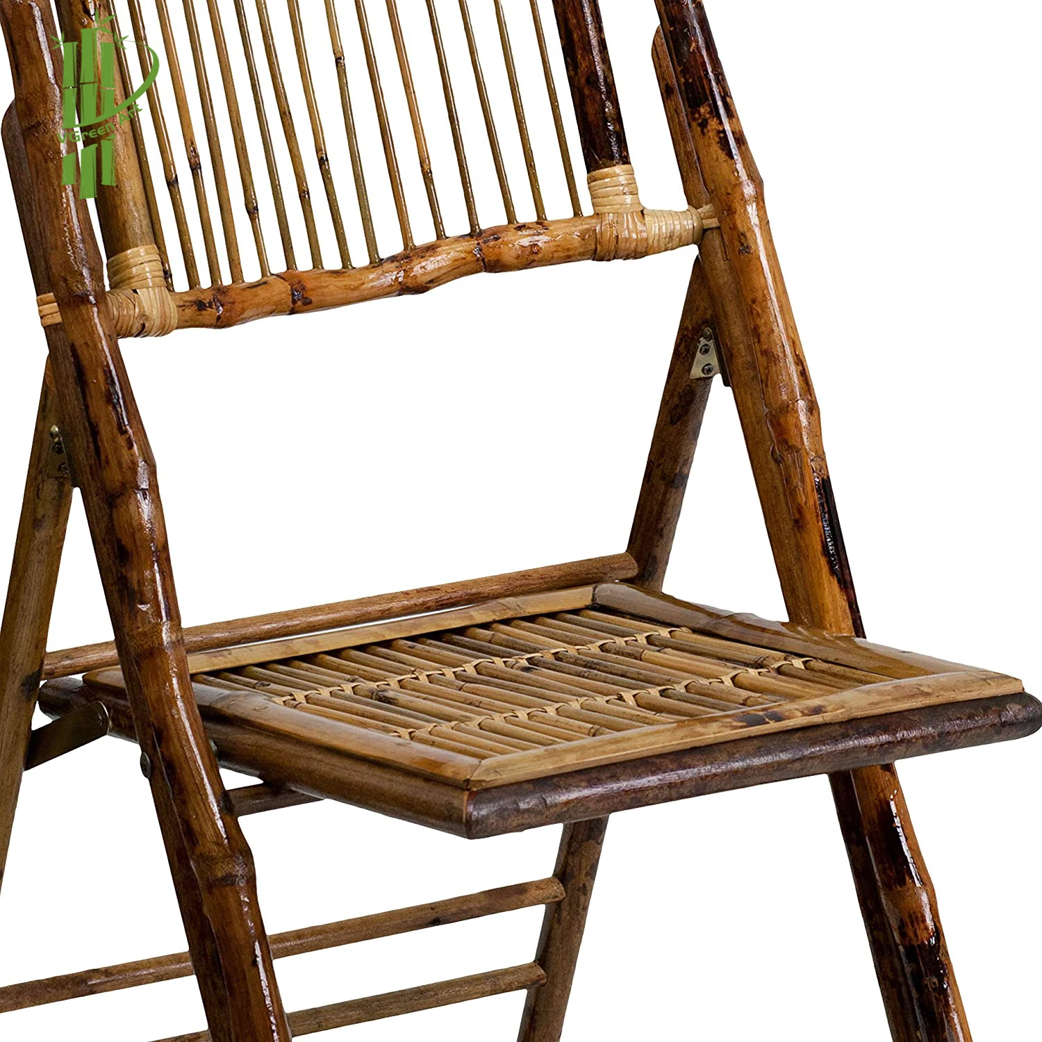 Bamboo Folding Chair, Bamboo Dining Chair, Bamboo Furniture Relax Handmade Wholesale in Vietnam 2022