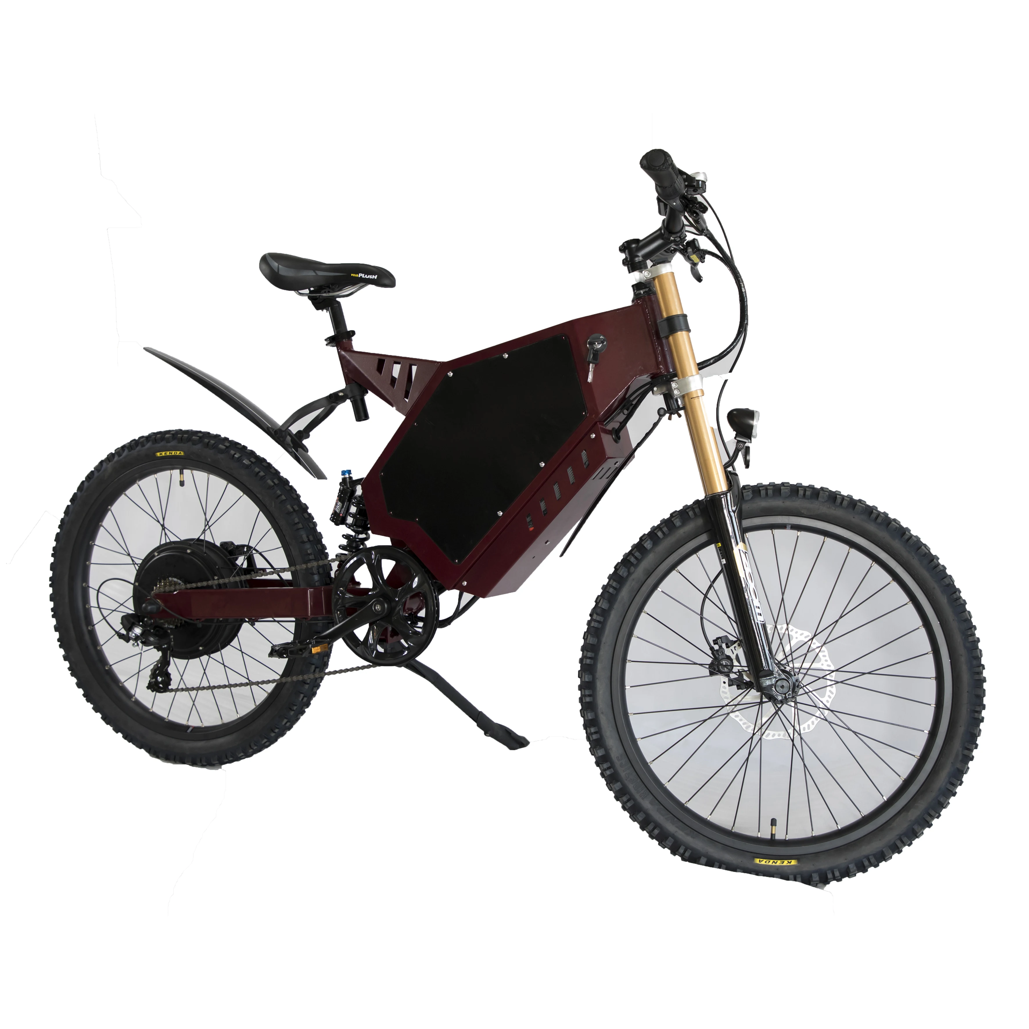 Good quality best 72v5000w electric dirtbike pedal OEM custom 7 speed gear kids electric bike/CE used bike electric ebike europe