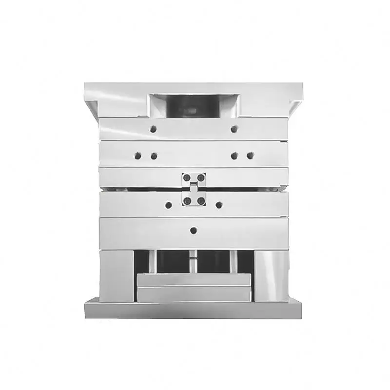 Oem Заводская готовая форма для 46l ковша б/у пластиковая ручка 21l краска использованная инъекция