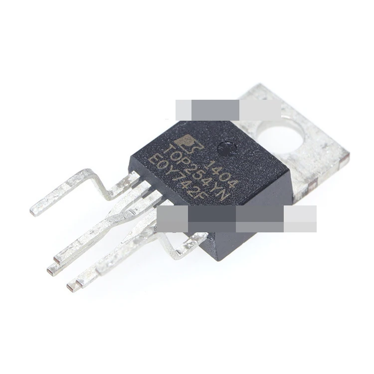 TOP256Y TOP256YN  Air Conditioning LCD Power Management Core Chip