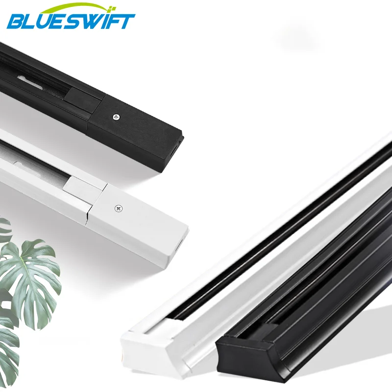 Modern Indoor Design Commercial Adjustable Light Cob Led Track Light