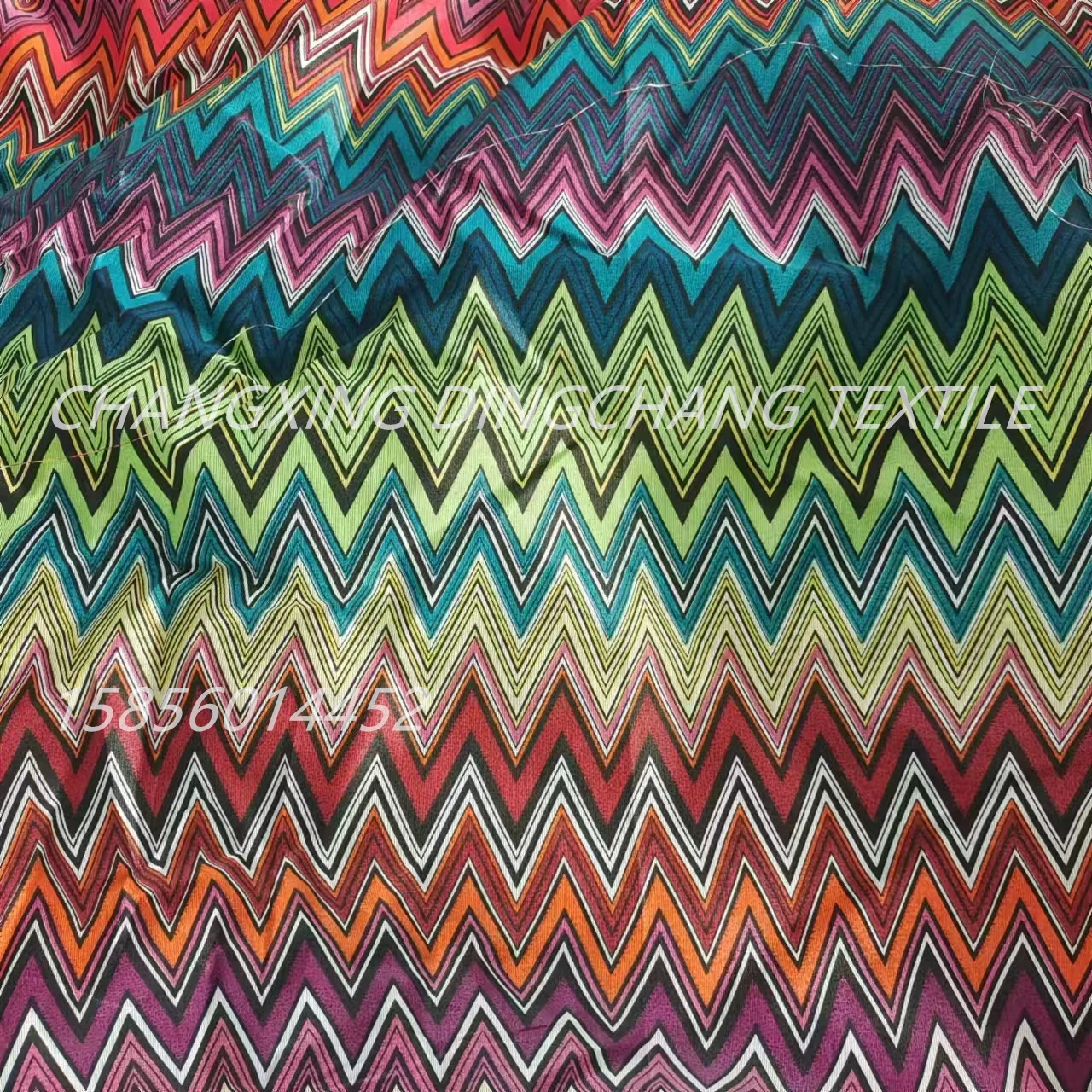 Factory direct sales!100% polyester printed home textile bed sheet, exported to Southeast Asia, Russia, the price is low