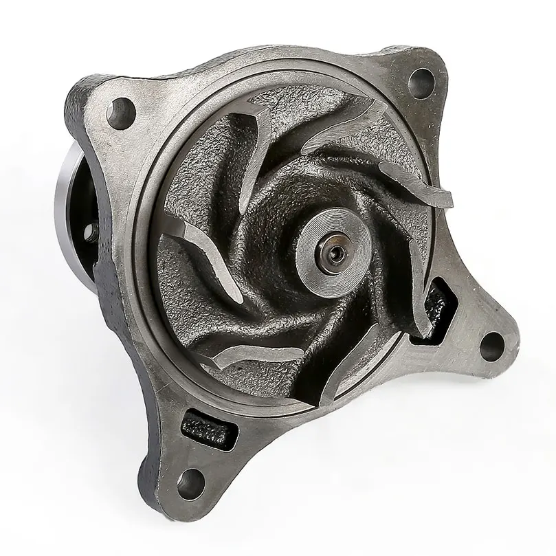 Water Pump for Canter Heavy Truck 4D31T 4D31 4D32 HD-5 HD-7 Engine E307