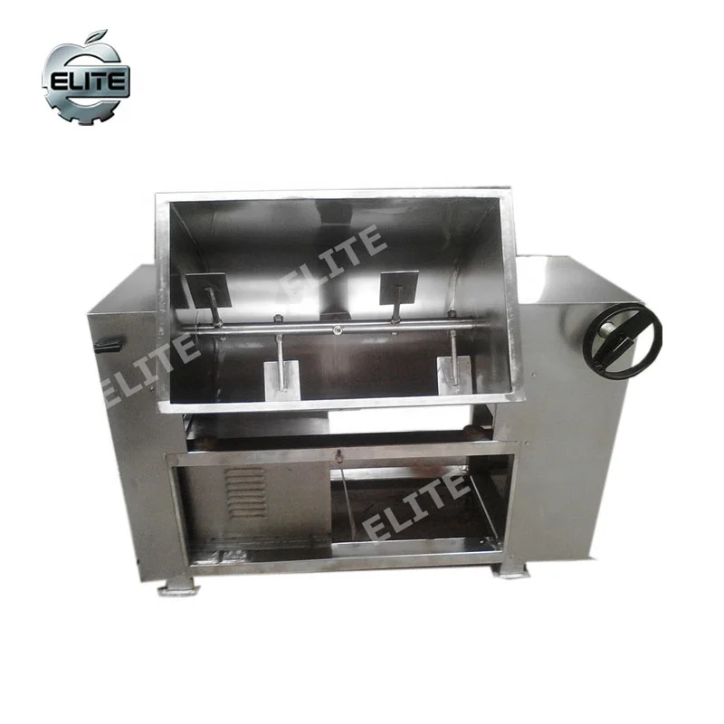 Meat Product Making Machines Meat Mixing Machine