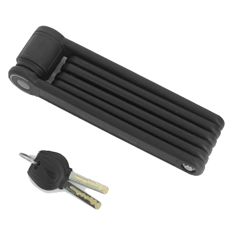 5 digits steel bicycle bike chain lock with steel cable combination number chain lock bike