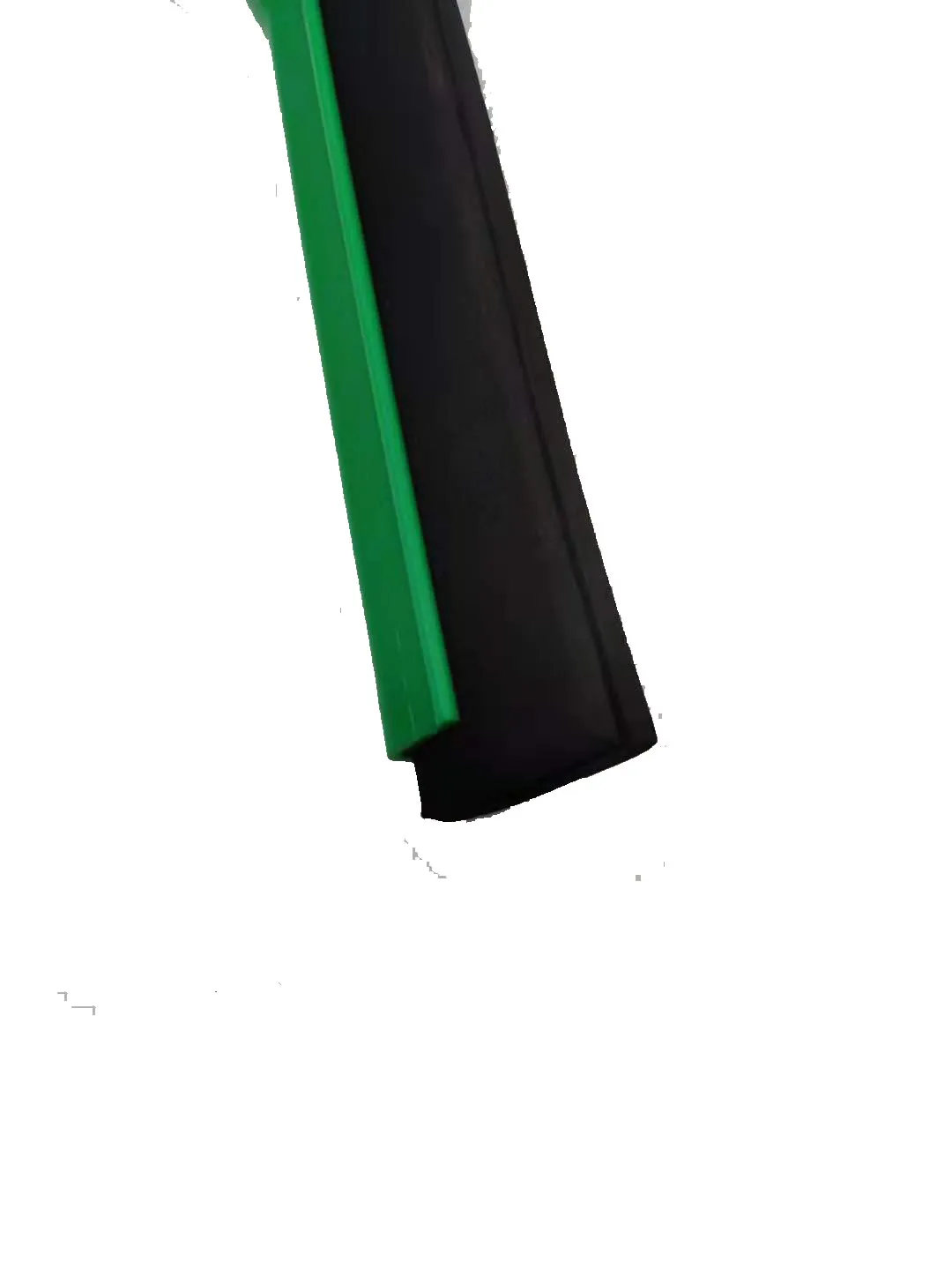 Long Handle Plastic Floor Cleaning Wiper