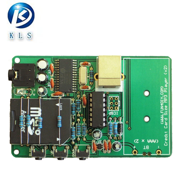 Shenzhen Inverter PCB Assembly Oem Other PCB PCBA Circuit Board PCB Board Pcba Assembling