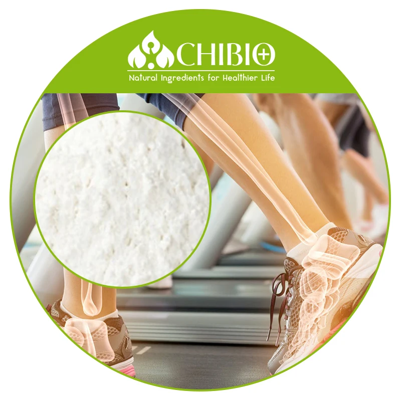 95% поставщик сырья хлорида калия сульфат глюкозамина