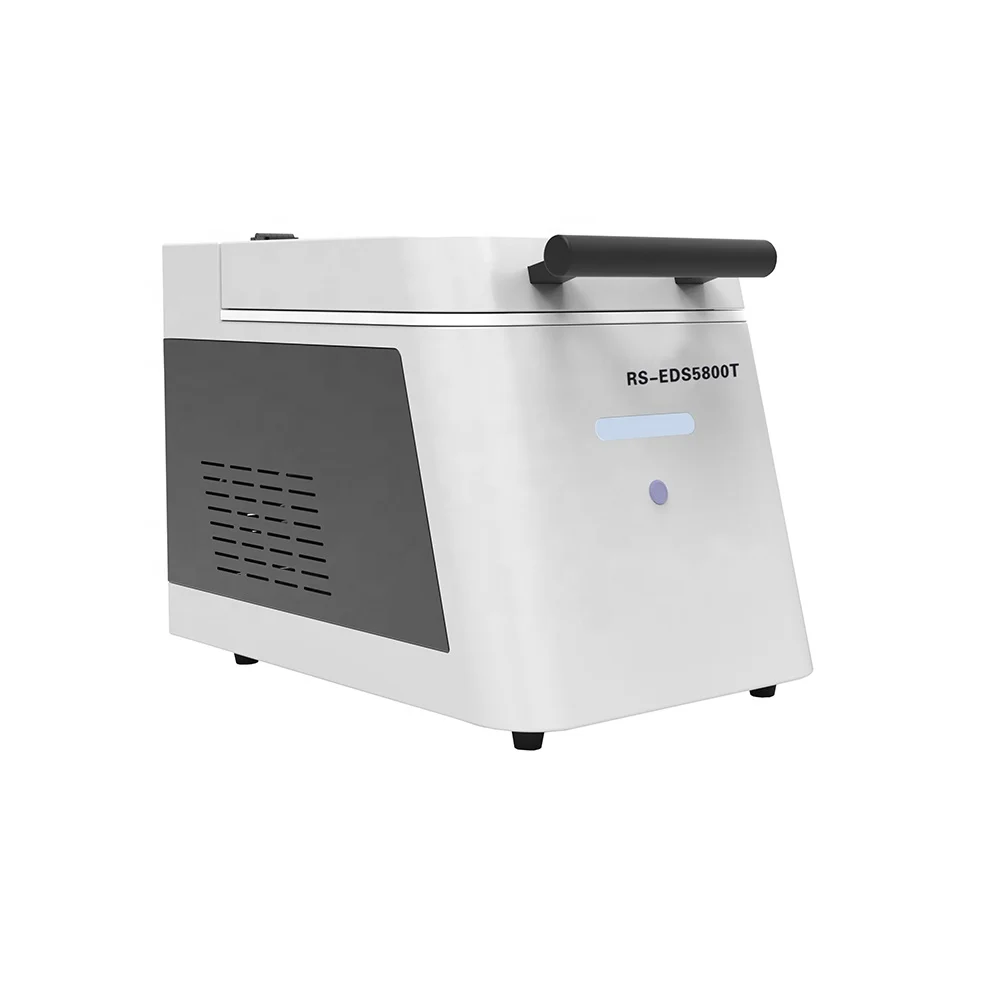 99.99% и 99.9% машина для испытания золота xrf анализатор драгоценных металлов может проверить 20 различных металлических элементов ювелирного магазина