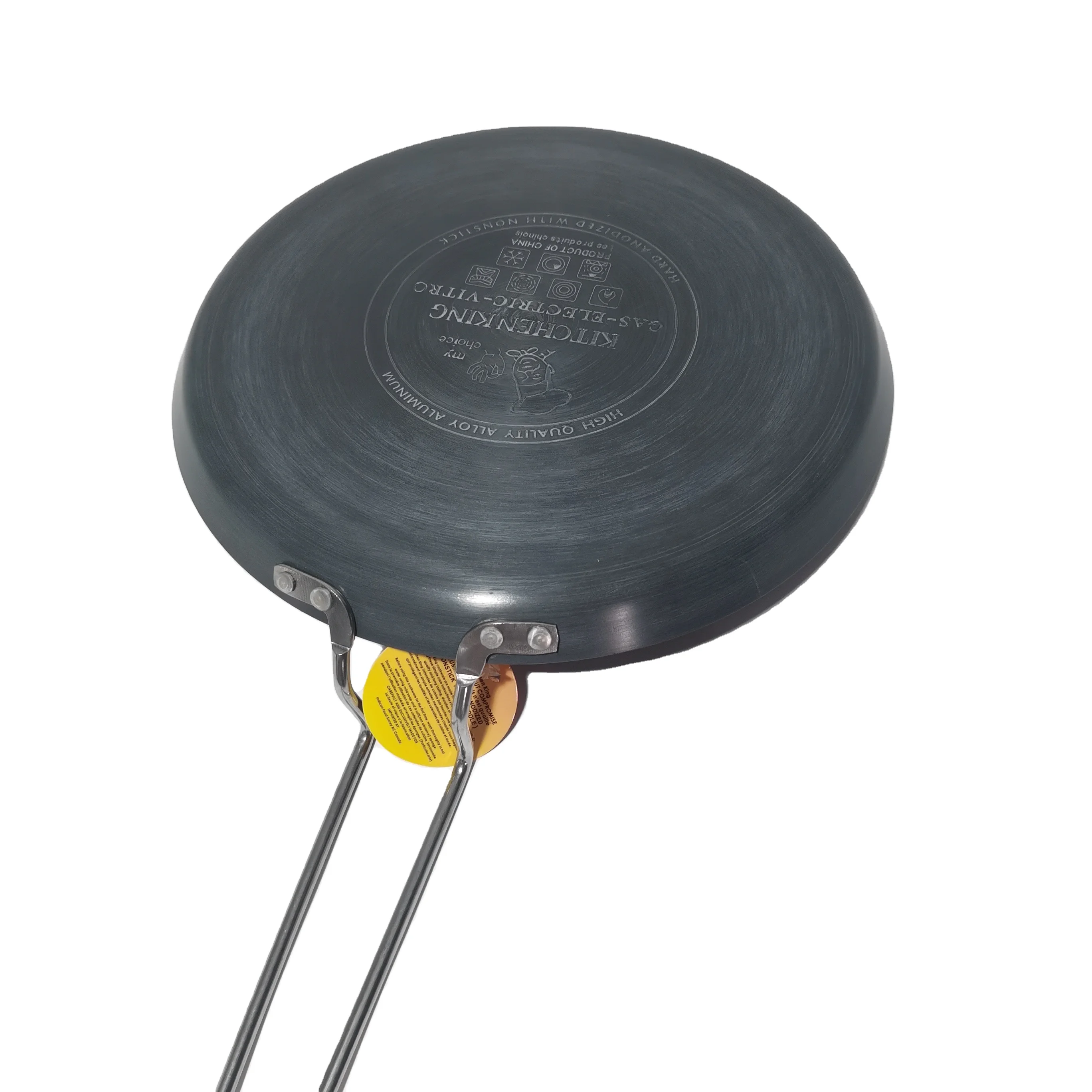 High Quality Cheap Price New Design Pizza Pan for Home Kitchen Cooking Pizza Cooking Tool