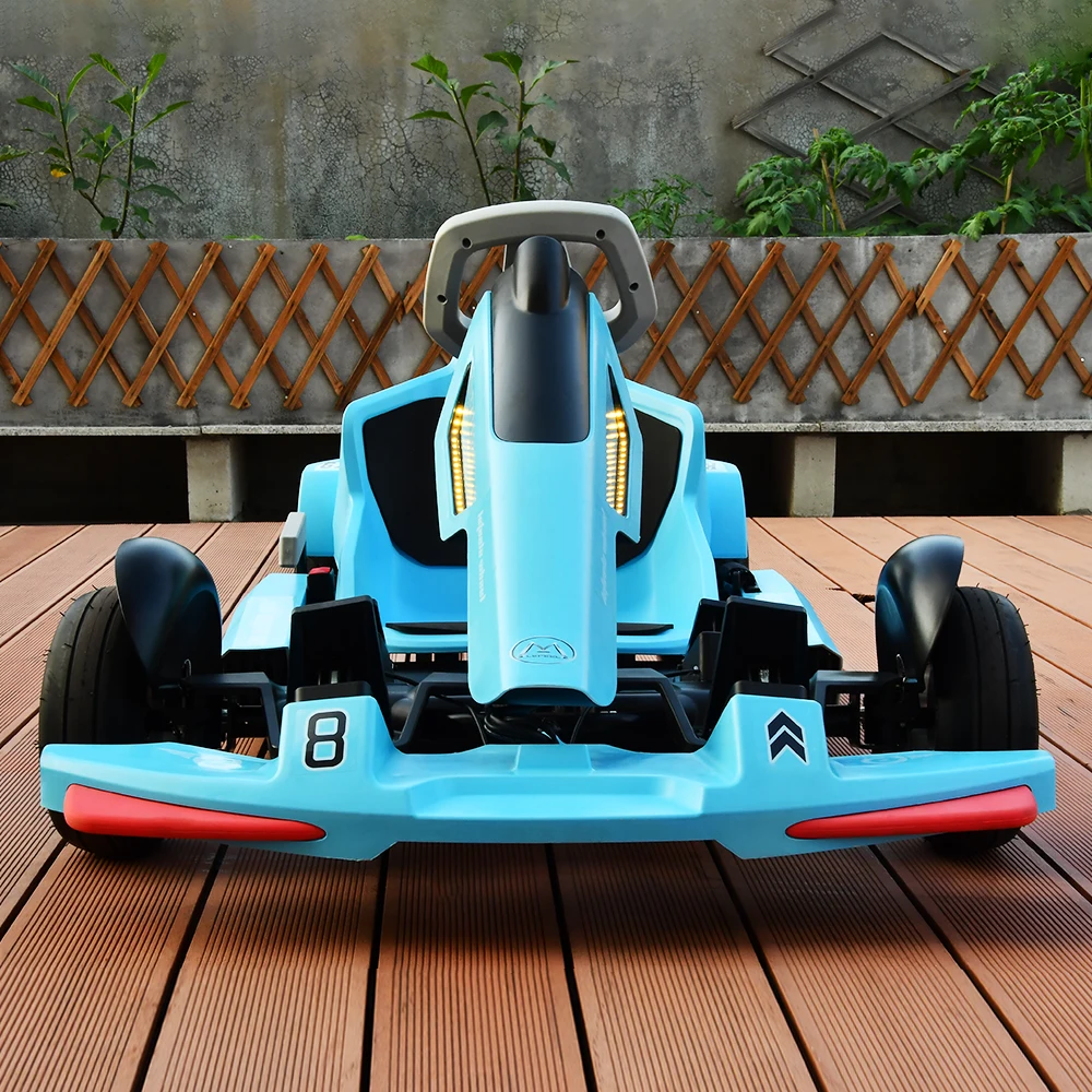 Cheap High quality Go-kart for Sale racing electric go karts for Kids