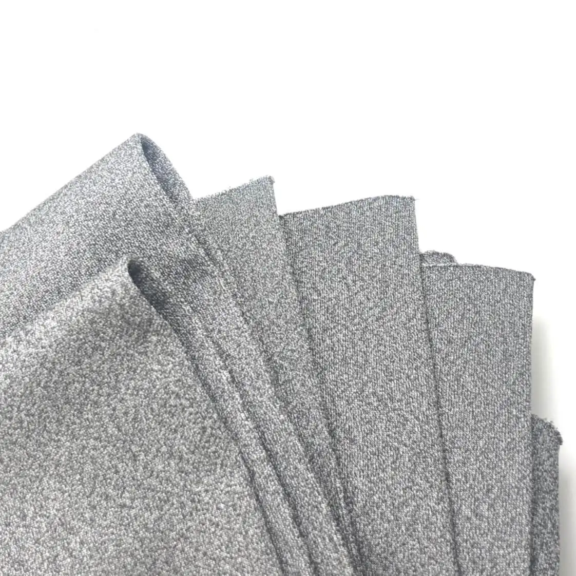 bite resistant high elasticity interactive anti snake bite high strength fabric material