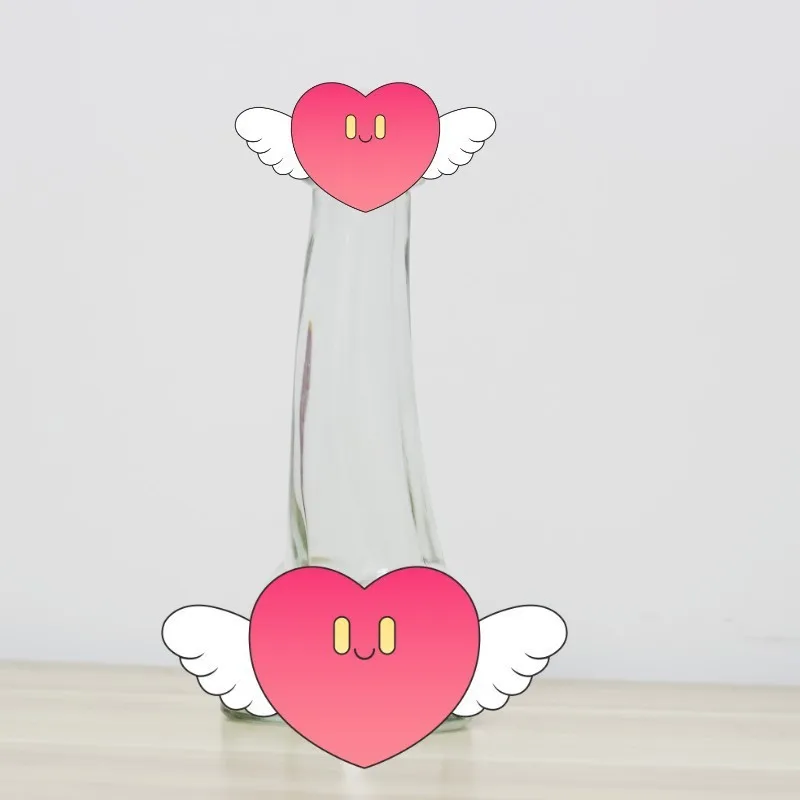 Drinking Glass Cup willy Shape Glass Cups bachelor Party Supplies Wine Glass